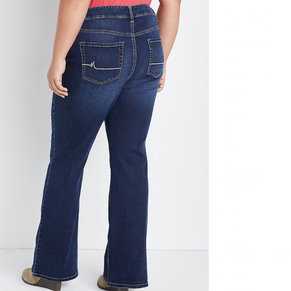 Maurice’s jeans - Picture 9 of 9